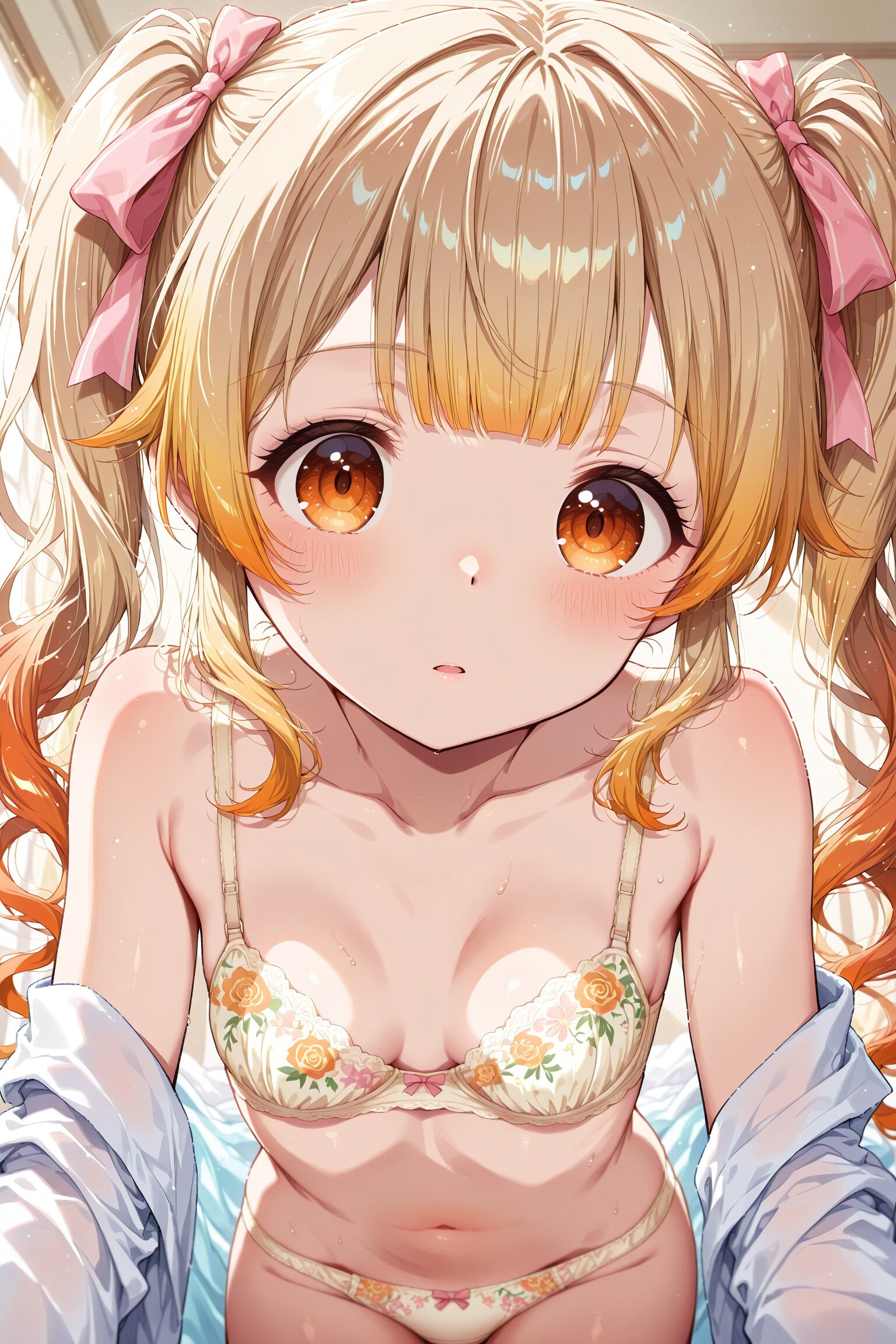 着替え95日目