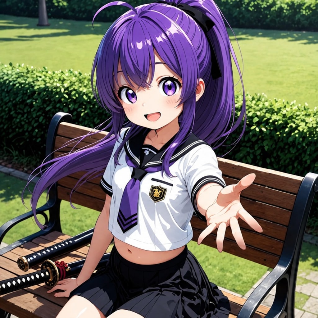 お使い、できたね❤️