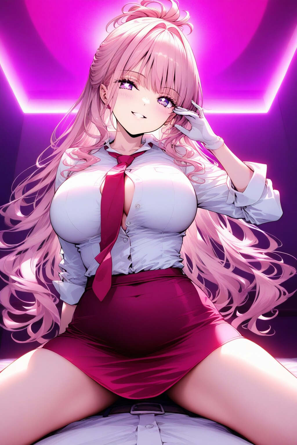 ヤろ♡