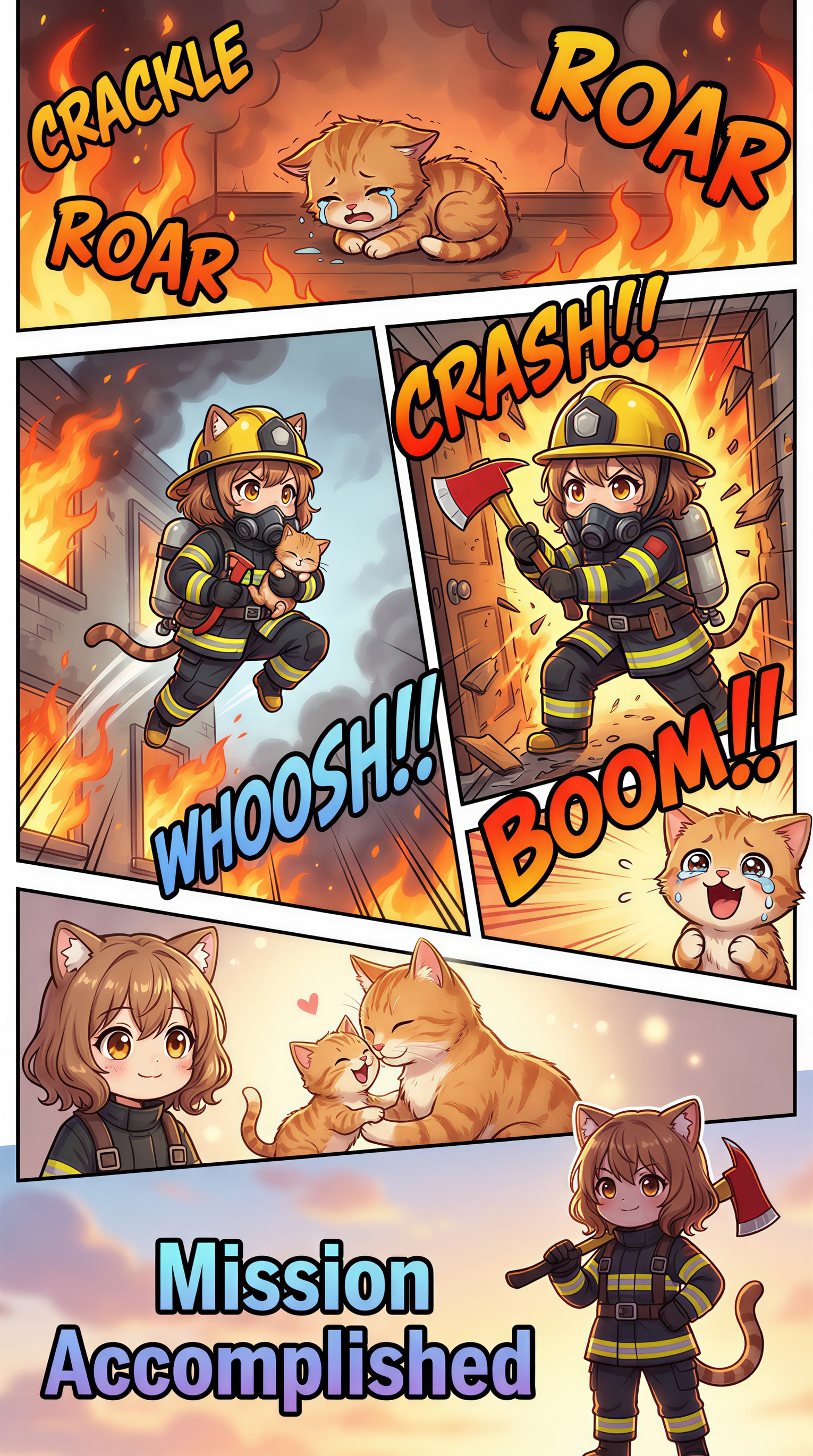 THE BRAVE TAIL | の人気AIイラスト・グラビア