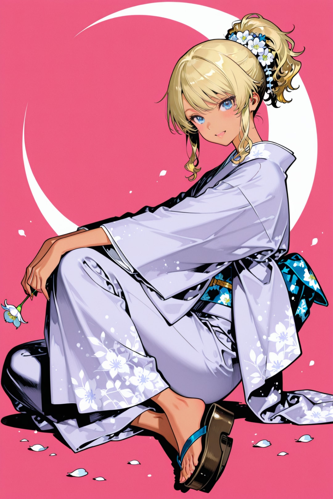 奇麗なお姐さん | の人気AIイラスト・グラビア