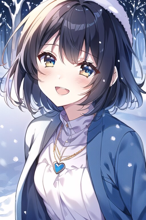 好きだよ