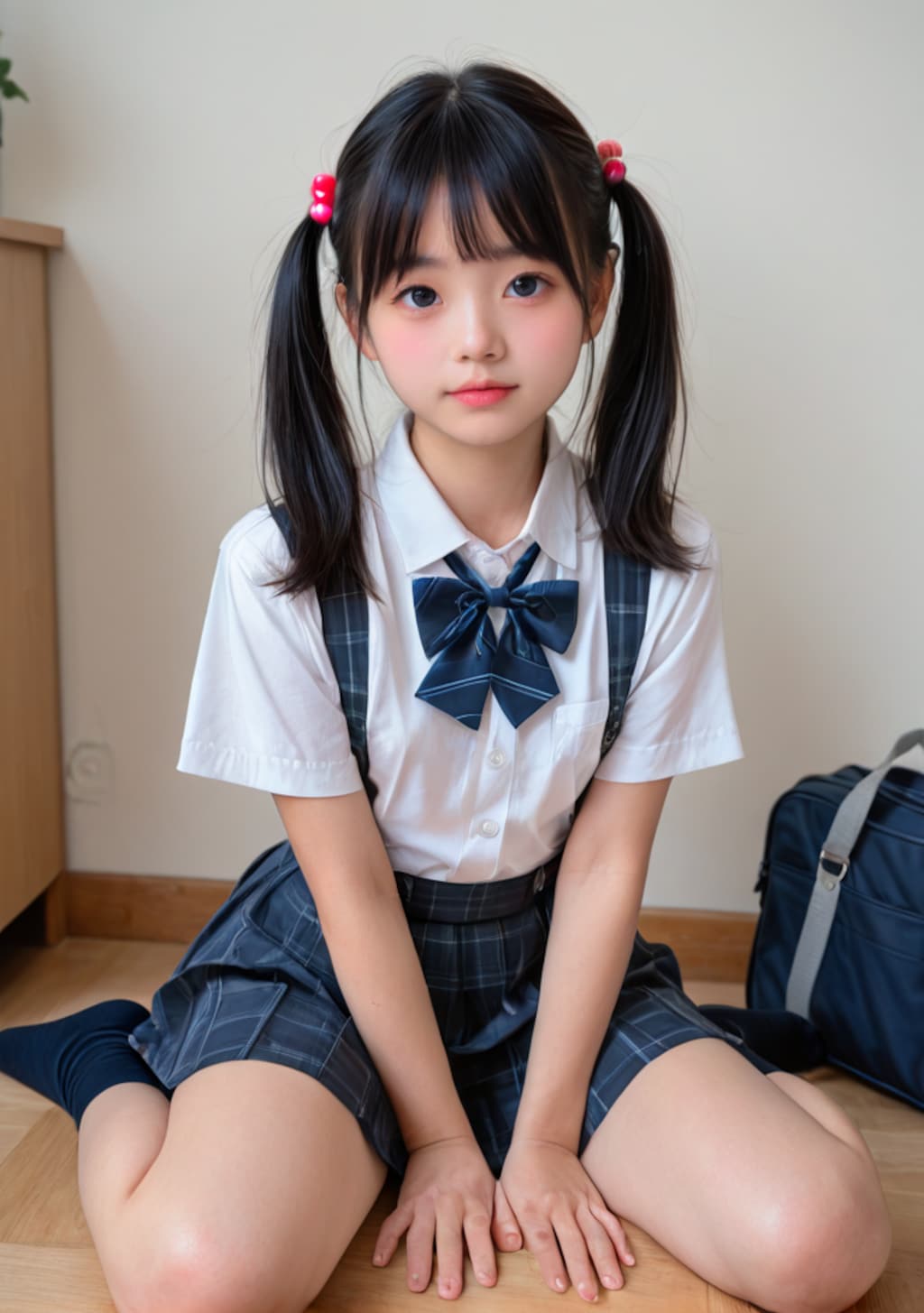 従妹ちゃん