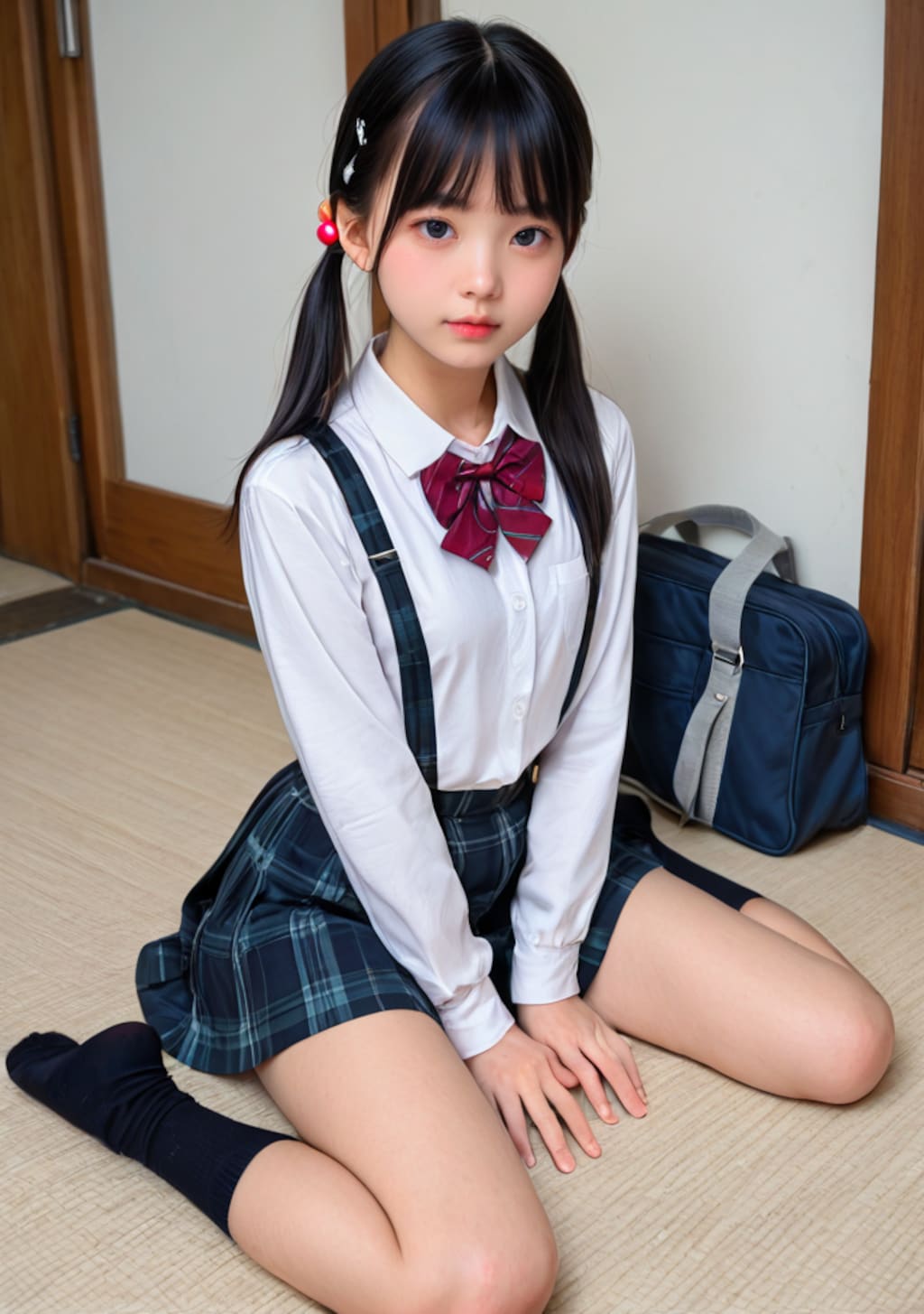 従妹ちゃん