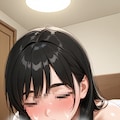 ㊷性癖/‥翔君に責められ‥たくさんイった‥けだるぃ‥彼のがもっと欲しい‥「お口に‥精子を下さい」‥ぁあ‥あの投稿サイトの奥さんを思い出す‥もっと淫らに‥彼のを舐める‥彼の精子が口いっぱいに広がった‥ 11枚目