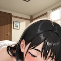 ㊷性癖/‥翔君に責められ‥たくさんイった‥けだるぃ‥彼のがもっと欲しい‥「お口に‥精子を下さい」‥ぁあ‥あの投稿サイトの奥さんを思い出す‥もっと淫らに‥彼のを舐める‥彼の精子が口いっぱいに広がった‥ 12枚目