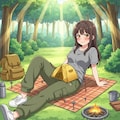 オテント様信仰 3枚目