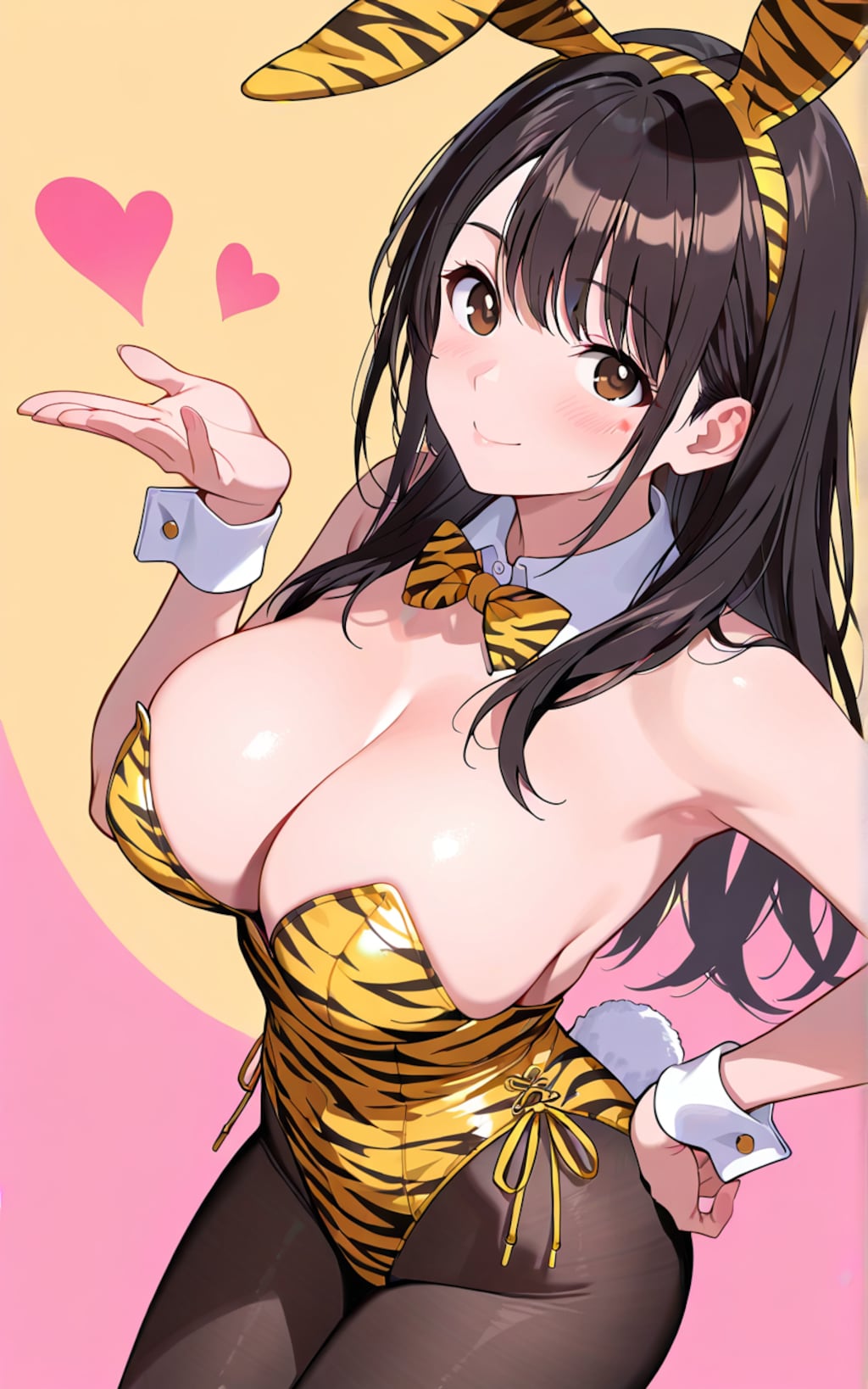 11／5 おはよウサギ