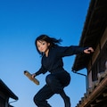 Ninja After Dark 3枚目