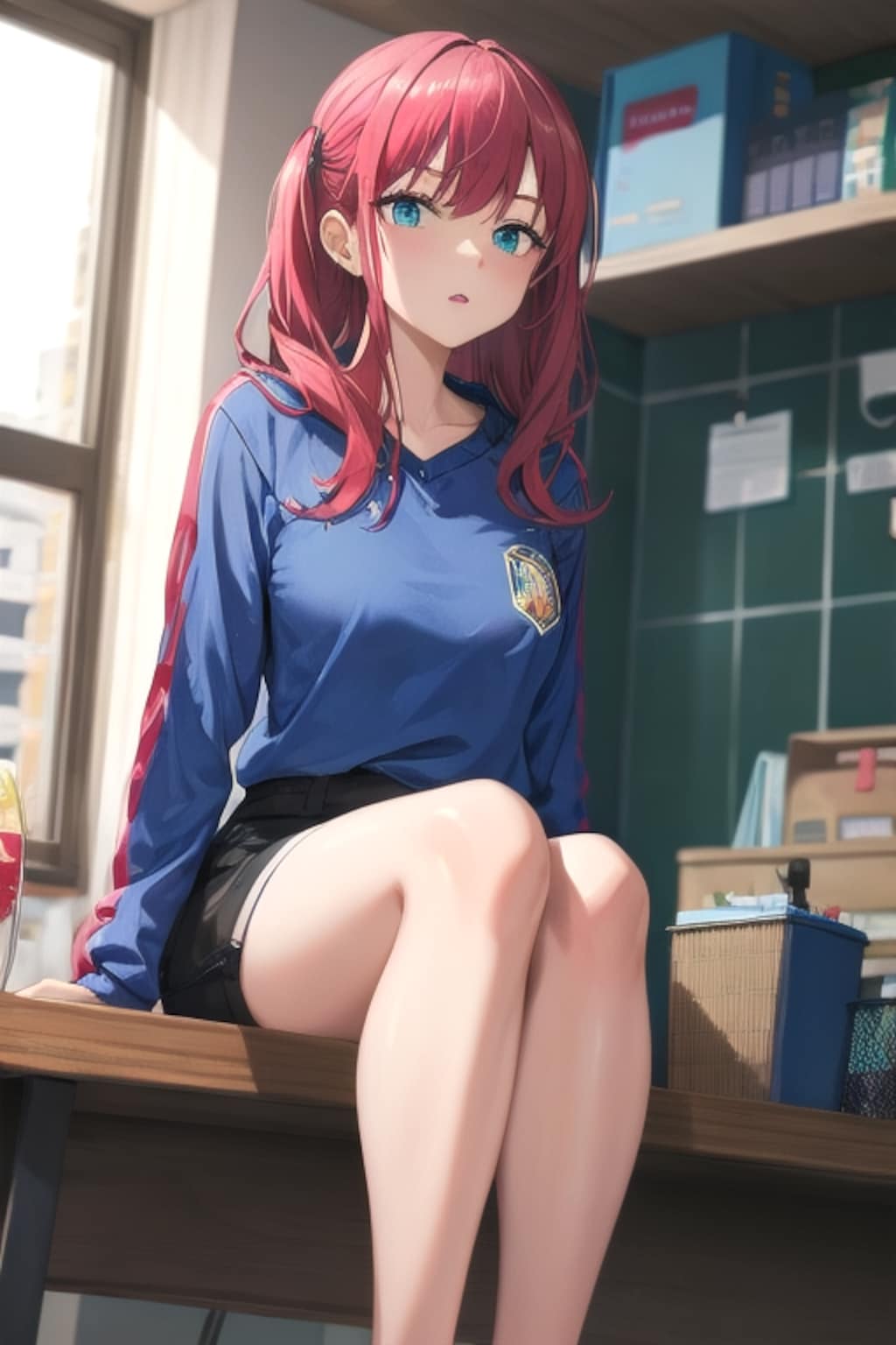 アリバイ難