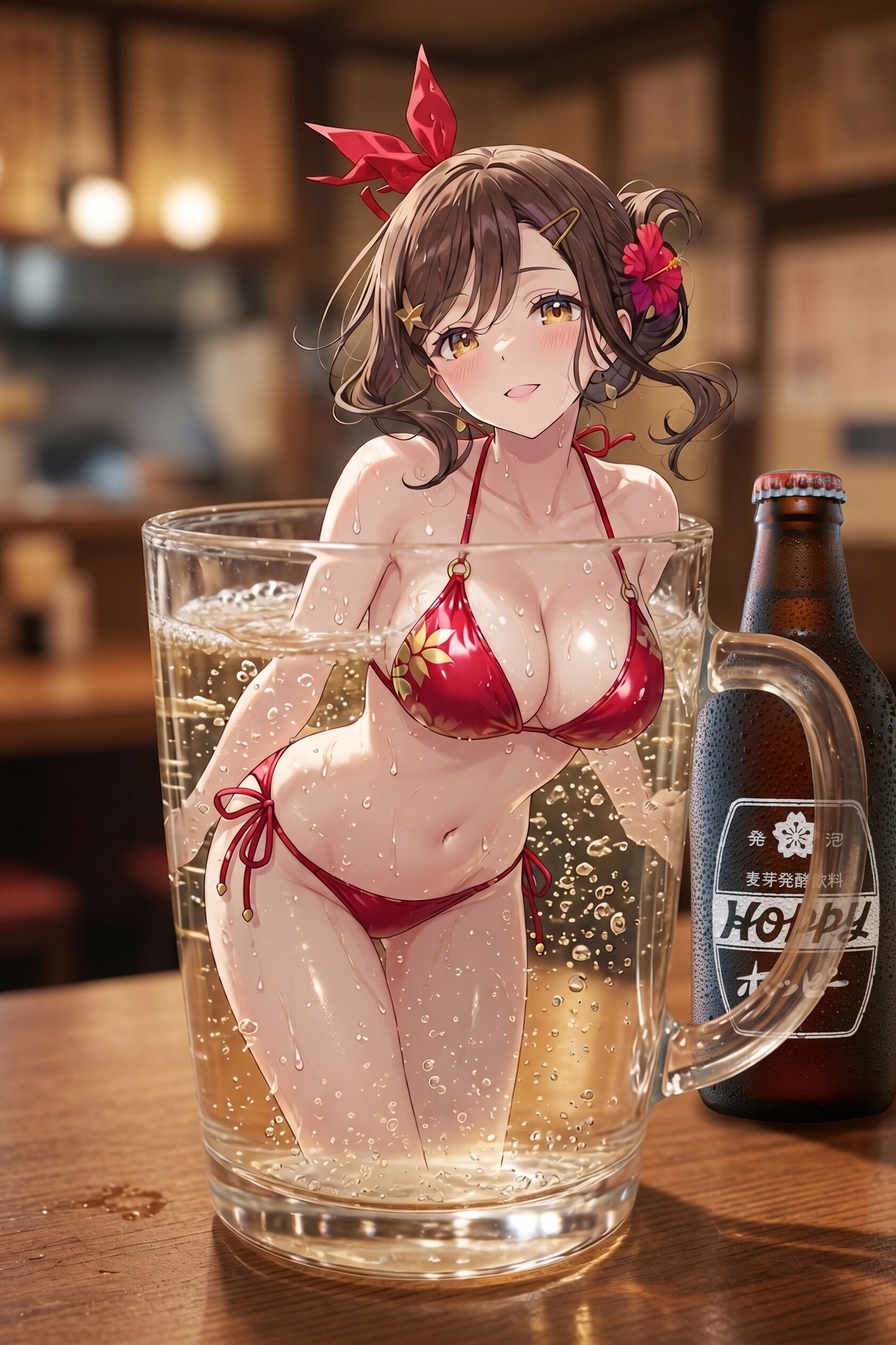 ホッピーの日