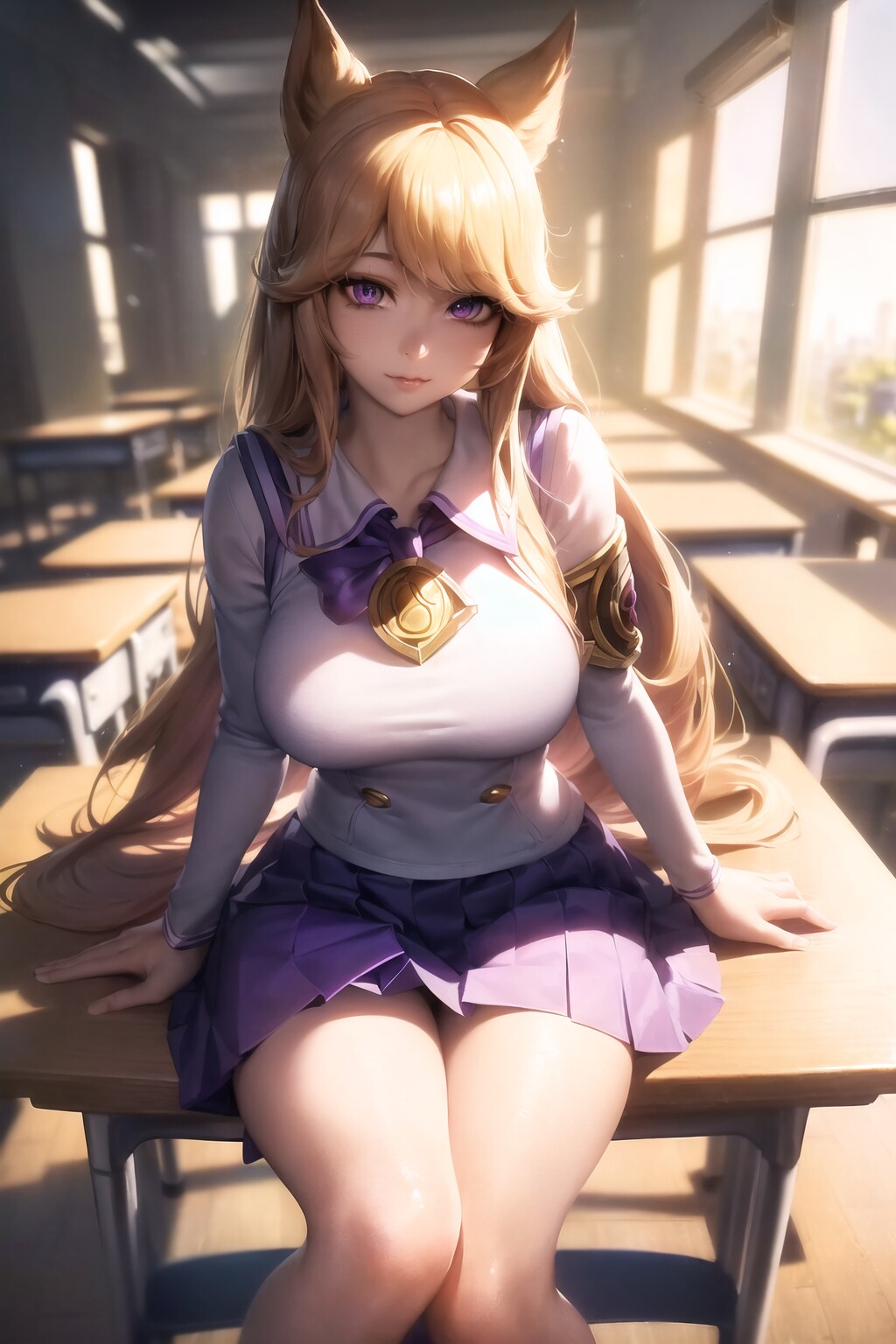 Ahri