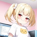 はーい、今日のぱんつだよ～♪ 2枚目