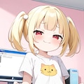 はーい、今日のぱんつだよ～♪ 3枚目