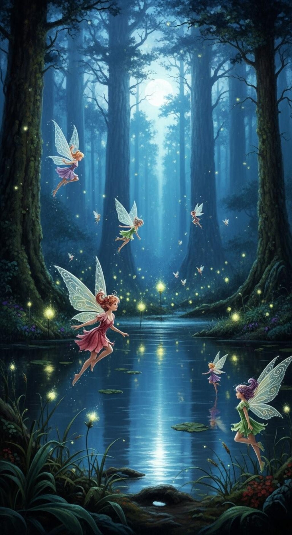 フェアリーダンス３