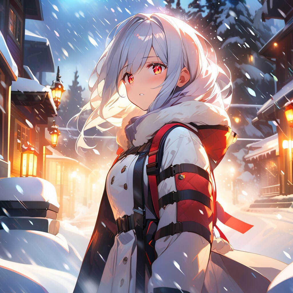 雪旅