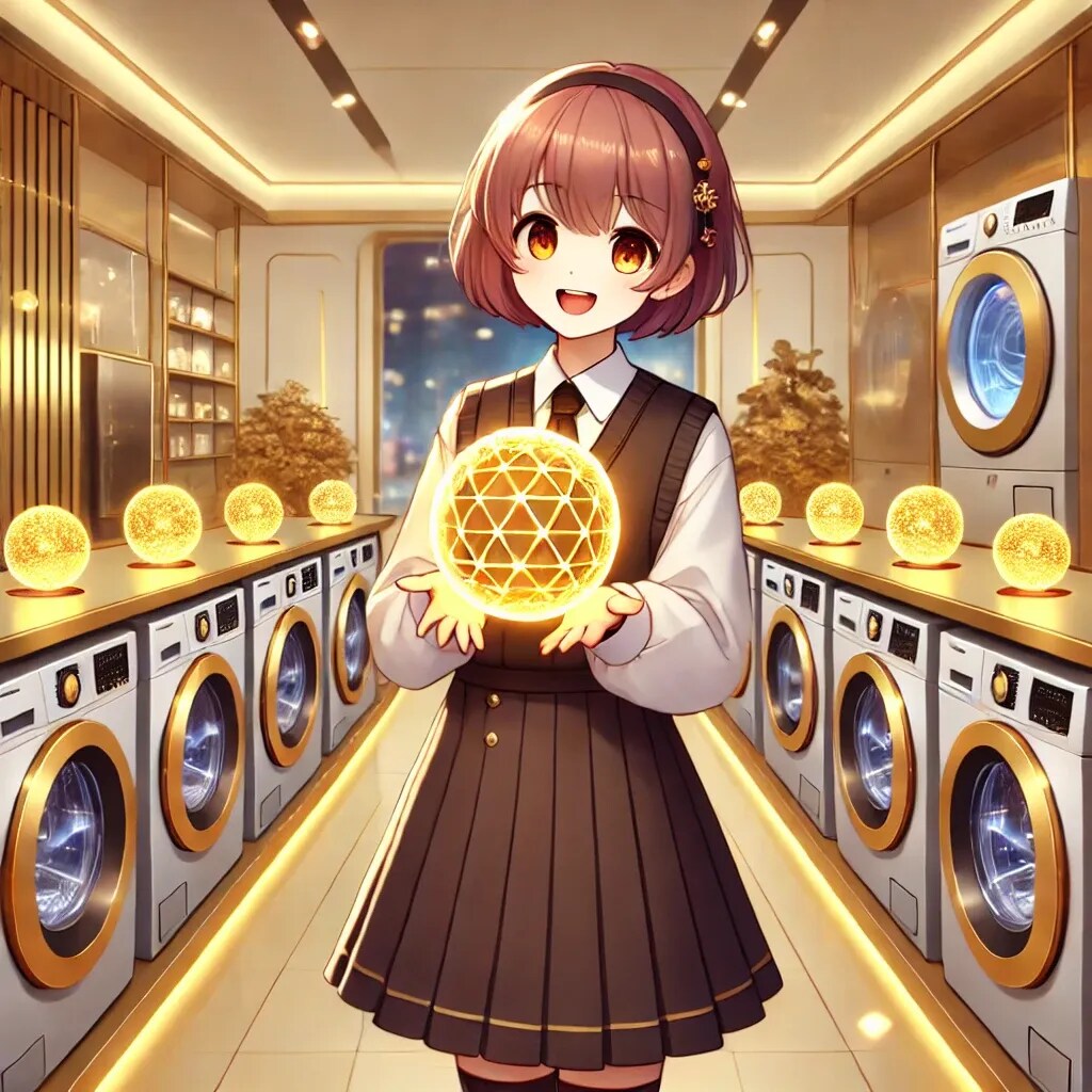 キンタマ家電 | の人気AIイラスト・グラビア