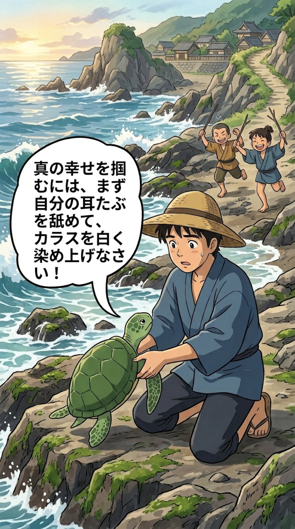 きょうのアドバイス