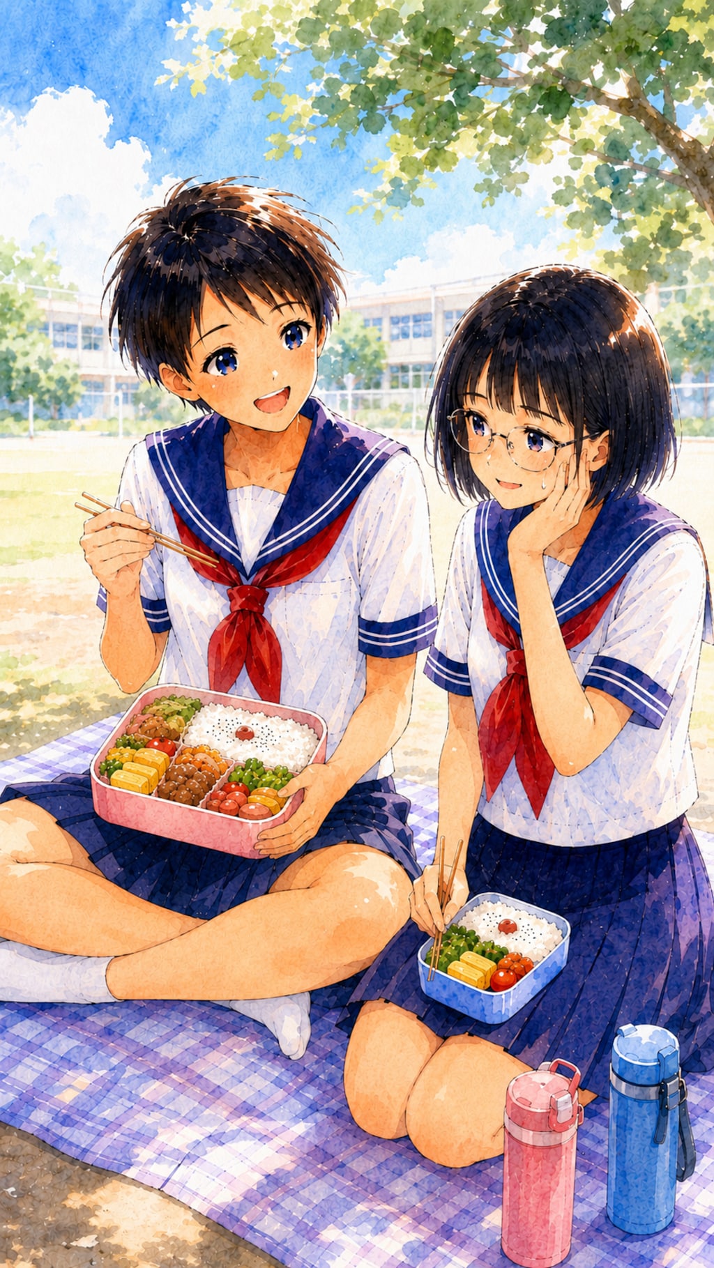 お弁当