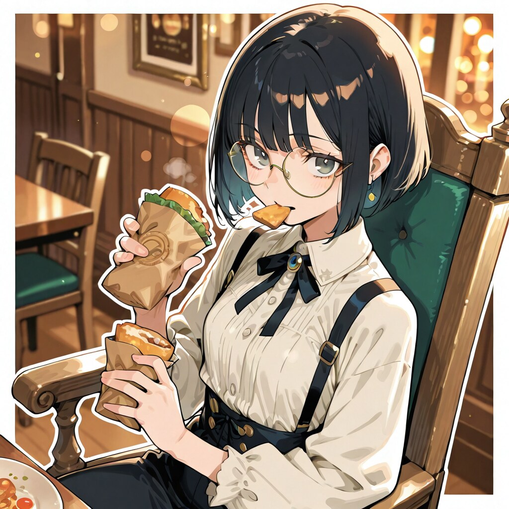 ぶりとー🌯 | の人気AIイラスト・グラビア