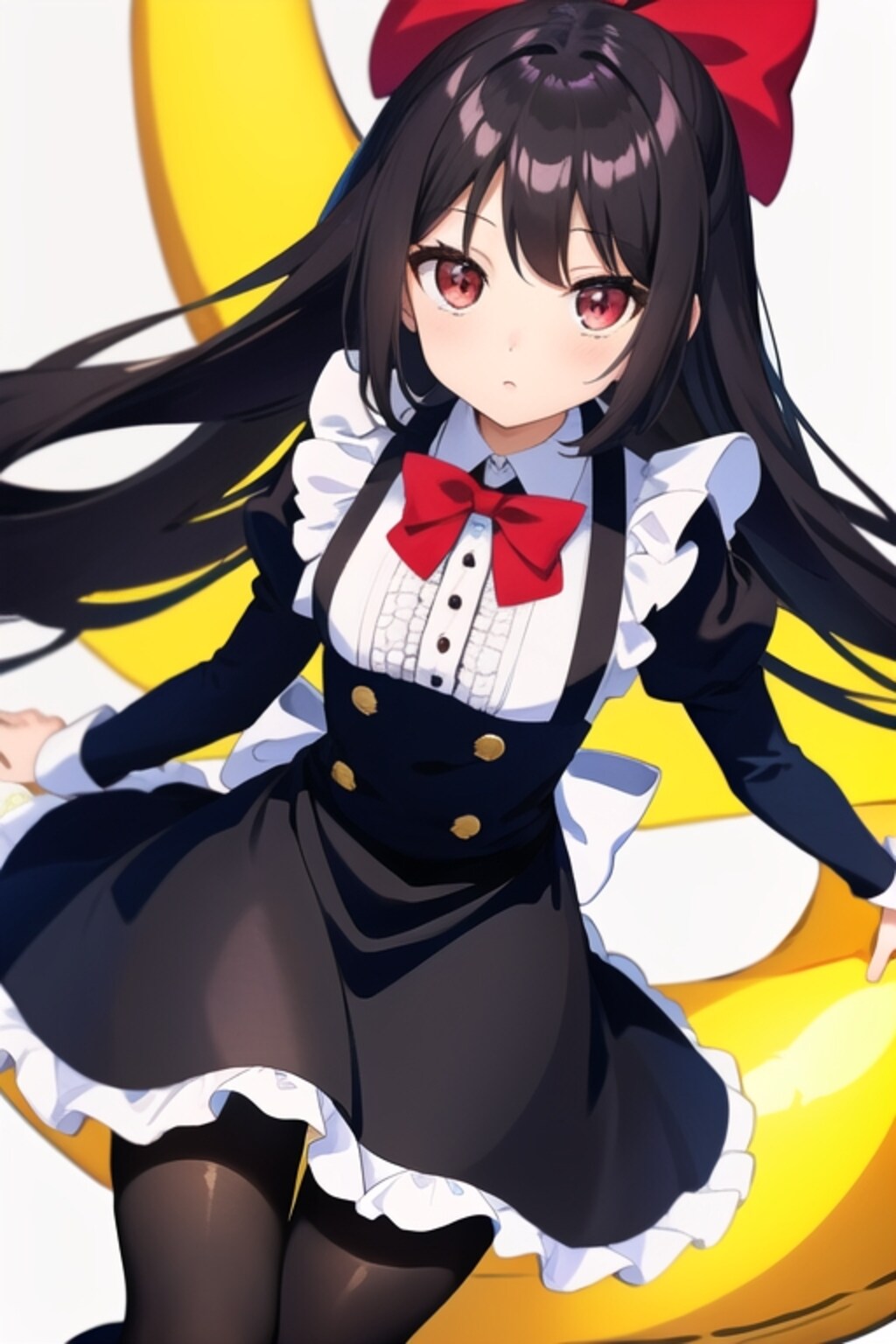 バナナ🍌デザインほか