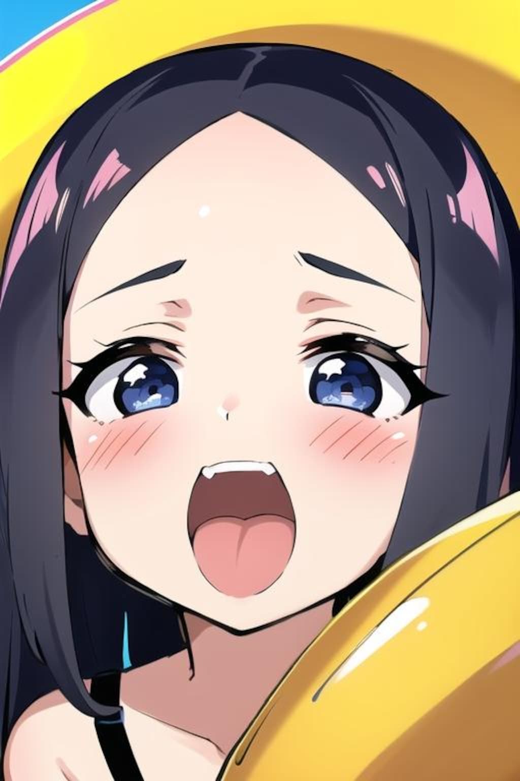 バナナ🍌デザインほか