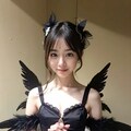 AIグラビア　コスプレ 6枚目