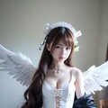 AIグラビア　コスプレ 2枚目