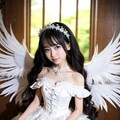 AIグラビア　コスプレ 5枚目