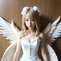 AIグラビア　コスプレ 7枚目