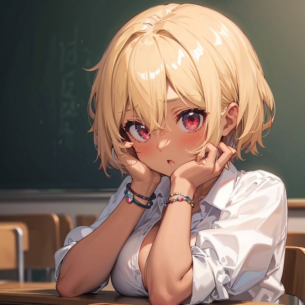 ね〜ぇ〜つまんな〜い