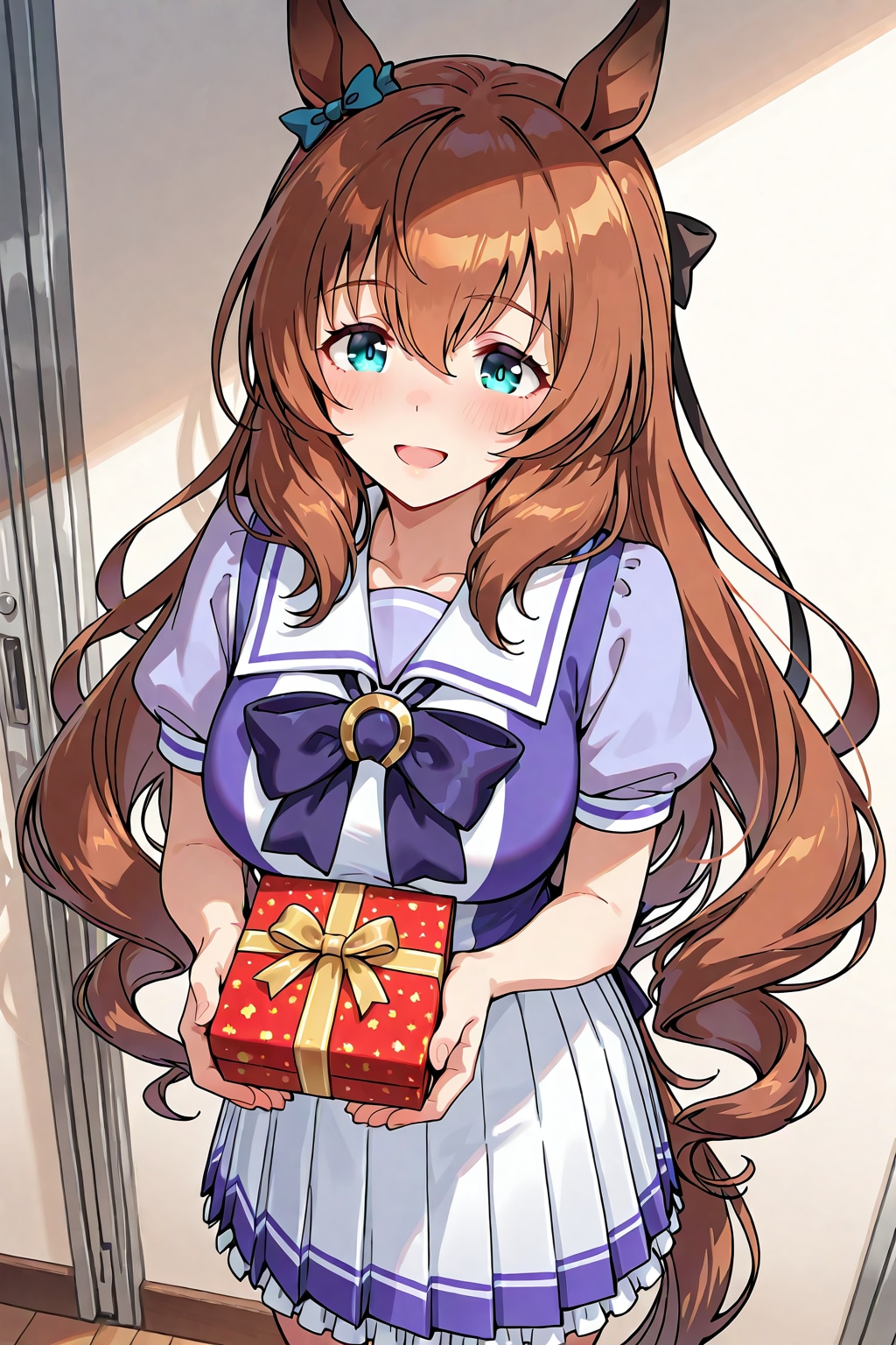 マルゼンスキー生誕の日