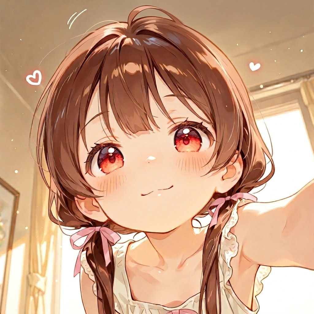 なでなで
