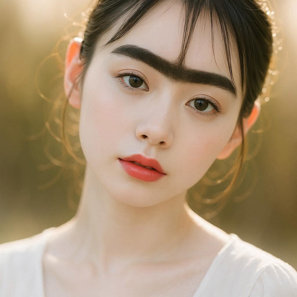 ツナガリ | の人気AIイラスト・グラビア