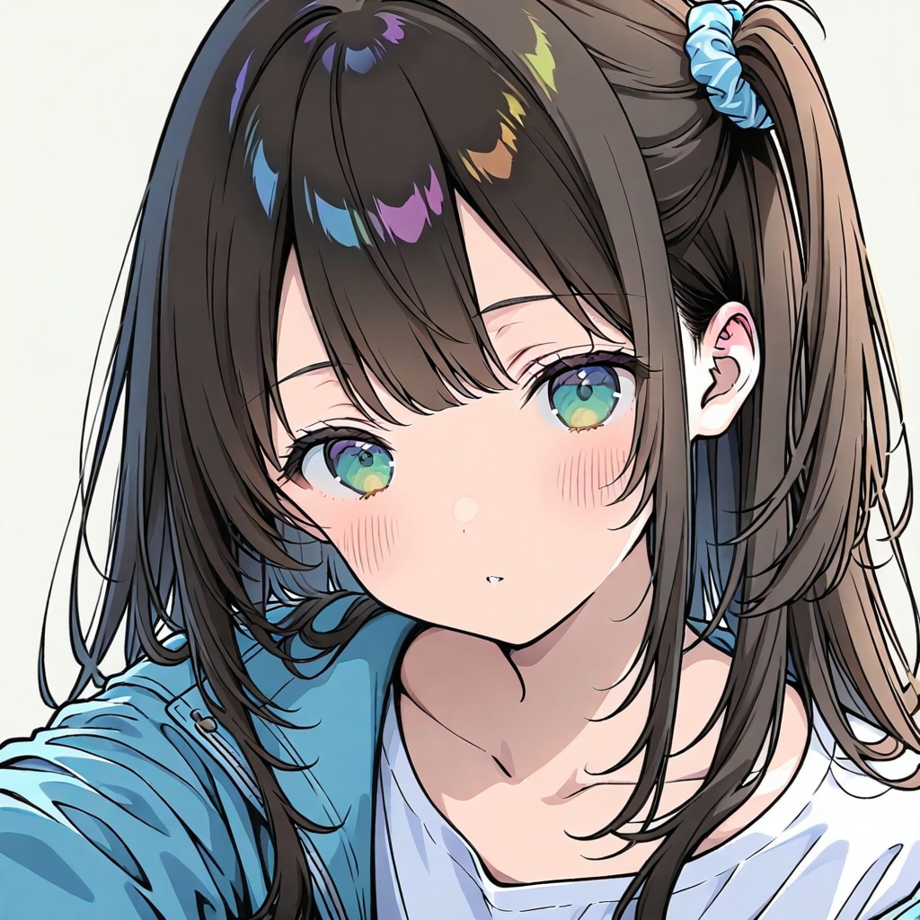 バッドガール？ | の人気AIイラスト・グラビア