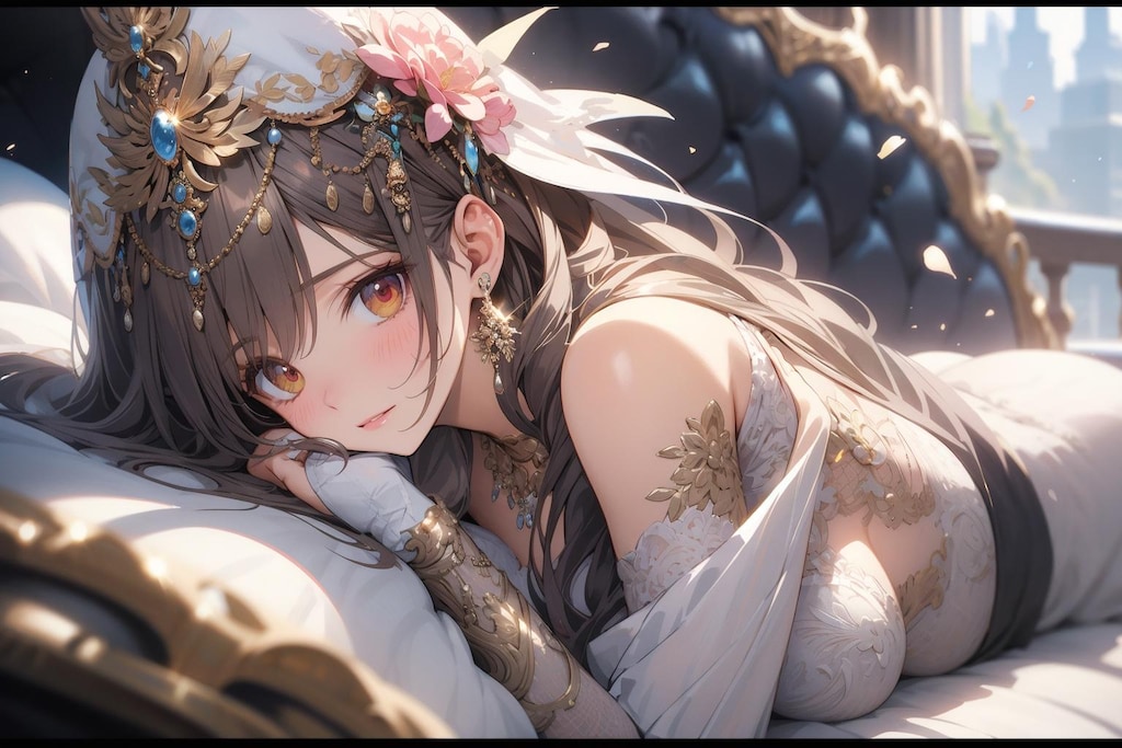 メランコリック プリンセス