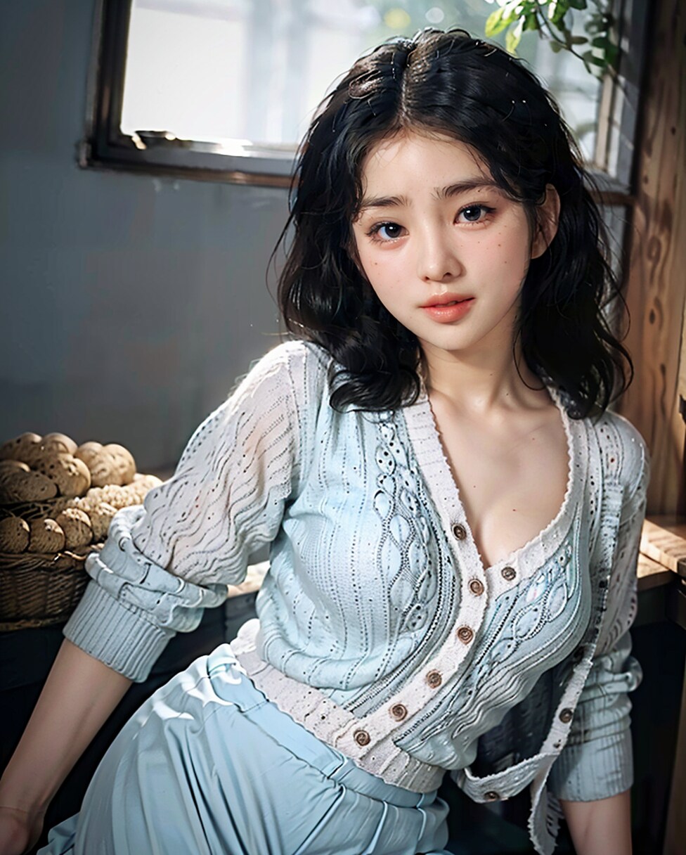 昭和のお姉さん～4