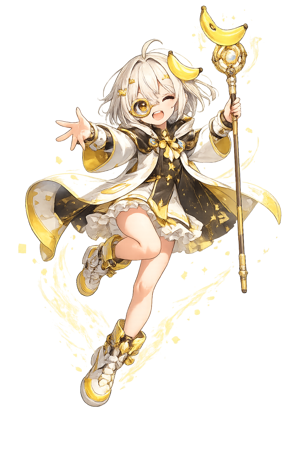 ★Nano Banana