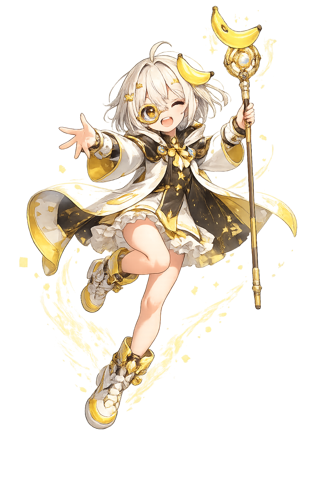 ★Nano Banana