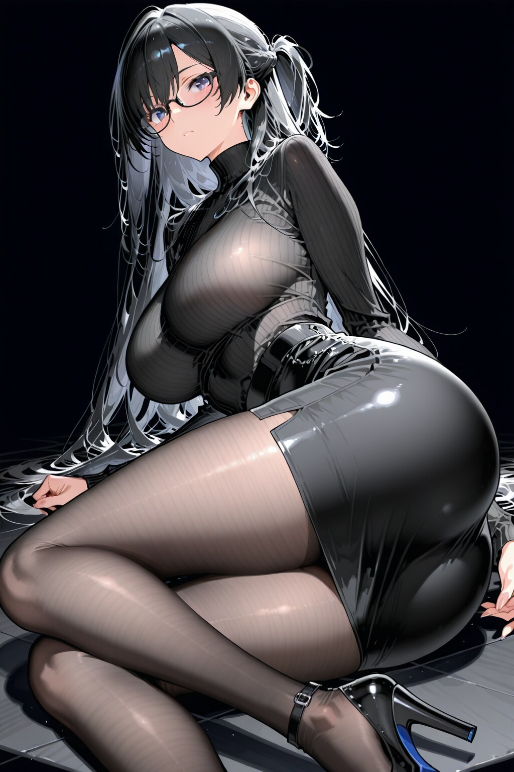 ヴィランのアシスタント
