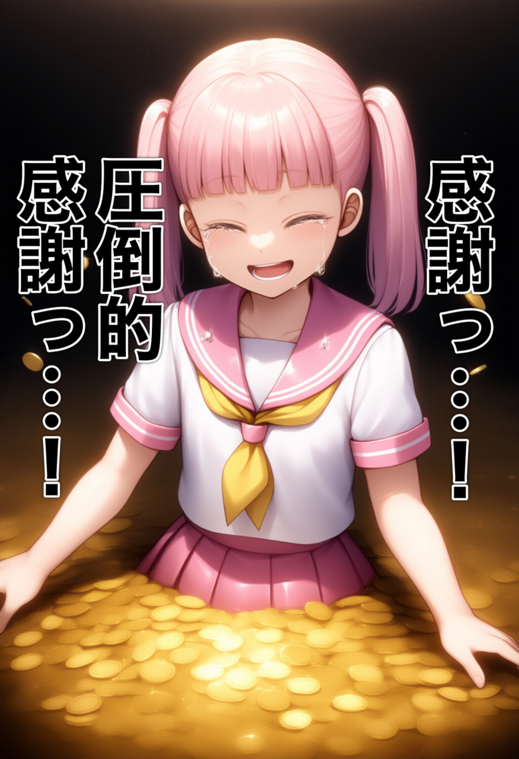 ちちぷい運営さんに圧倒的感謝っ…！