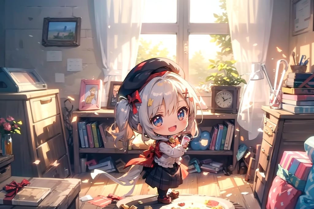 ウマ耳の不発動。