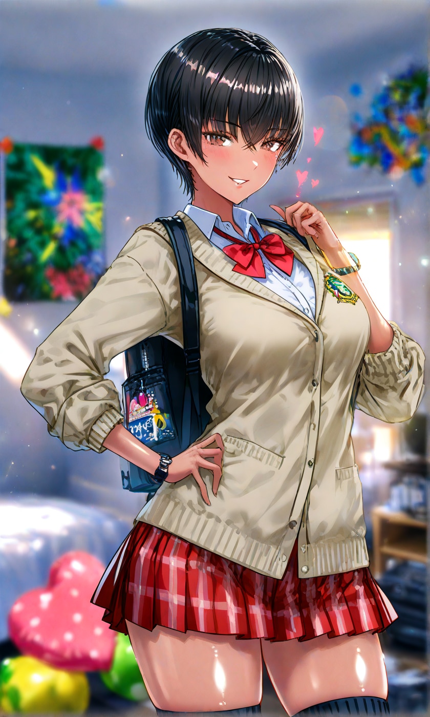 JK（女子高生）EX