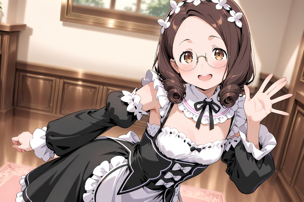 コスプレって楽しい！