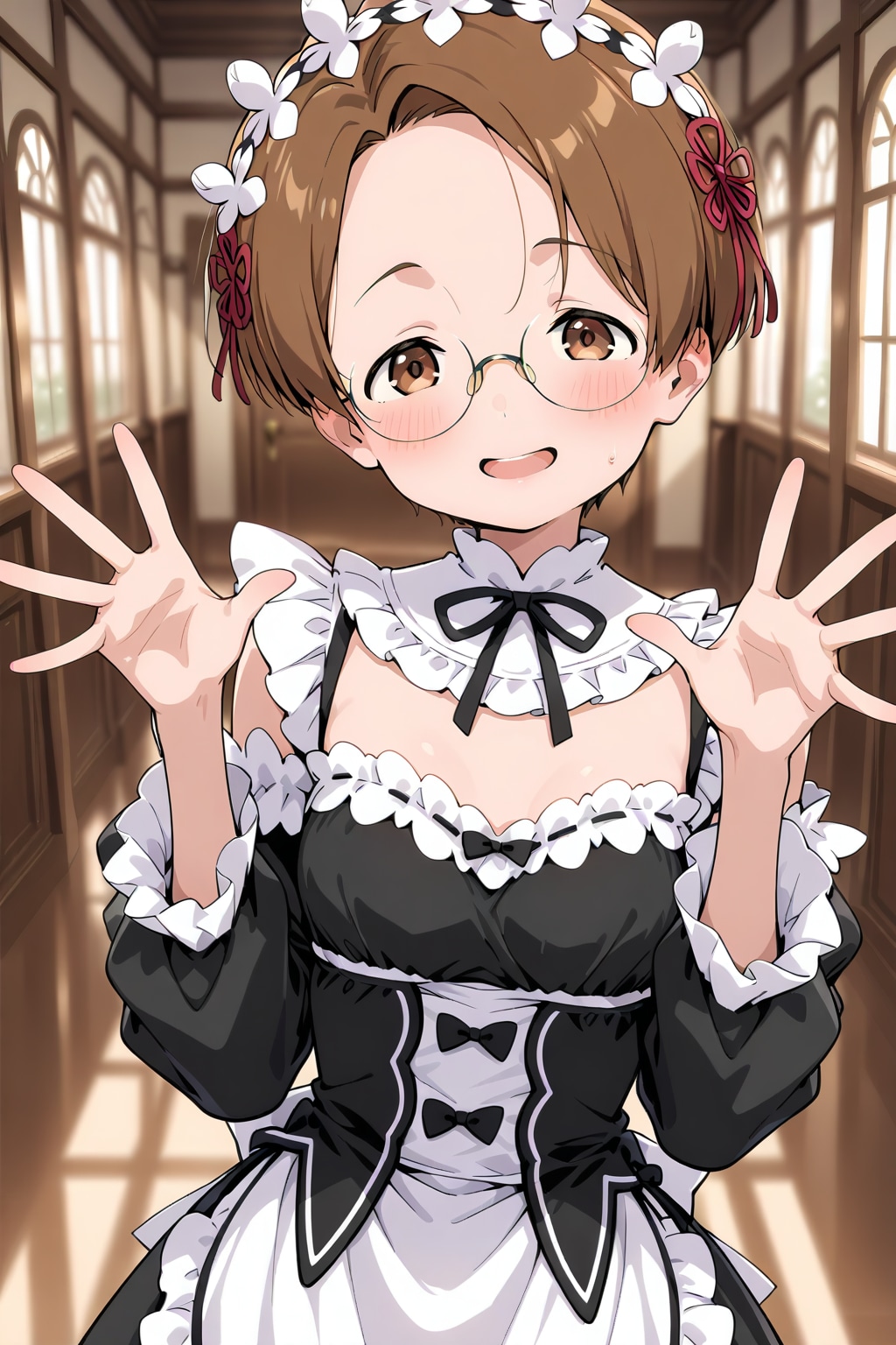 コスプレって楽しい！