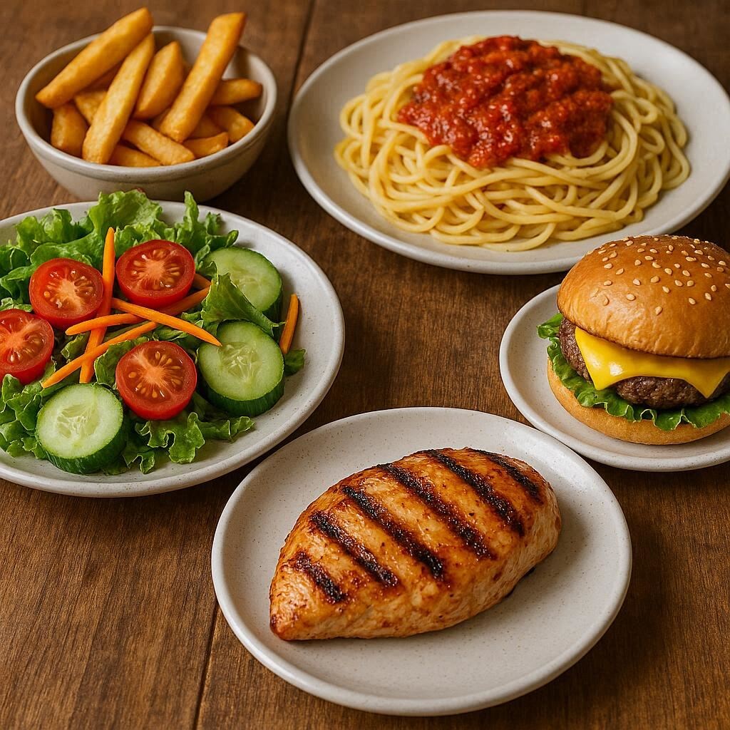 食べられますん