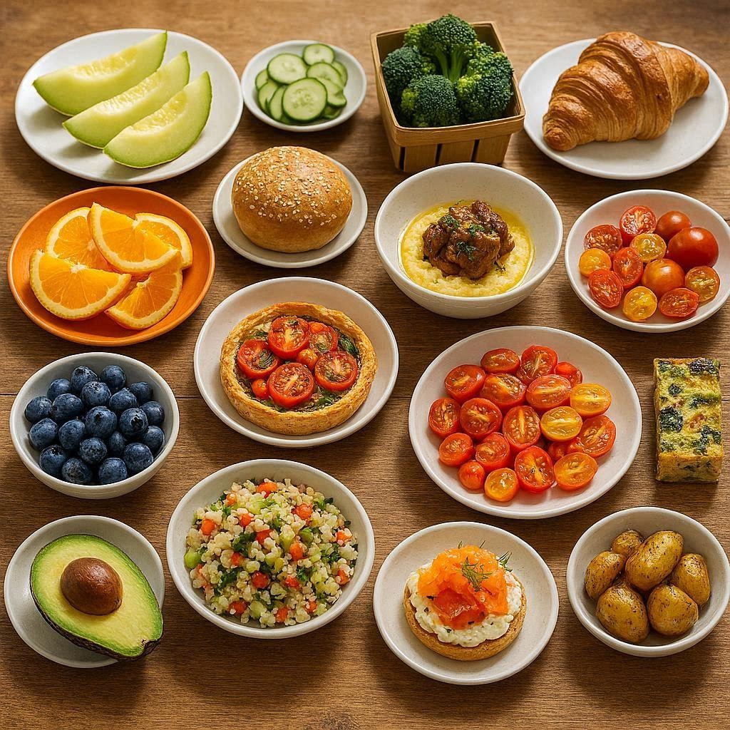 食べられますん