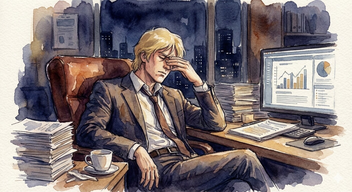 まだだ、まだ終わらんよ‼ | の人気AIイラスト・グラビア