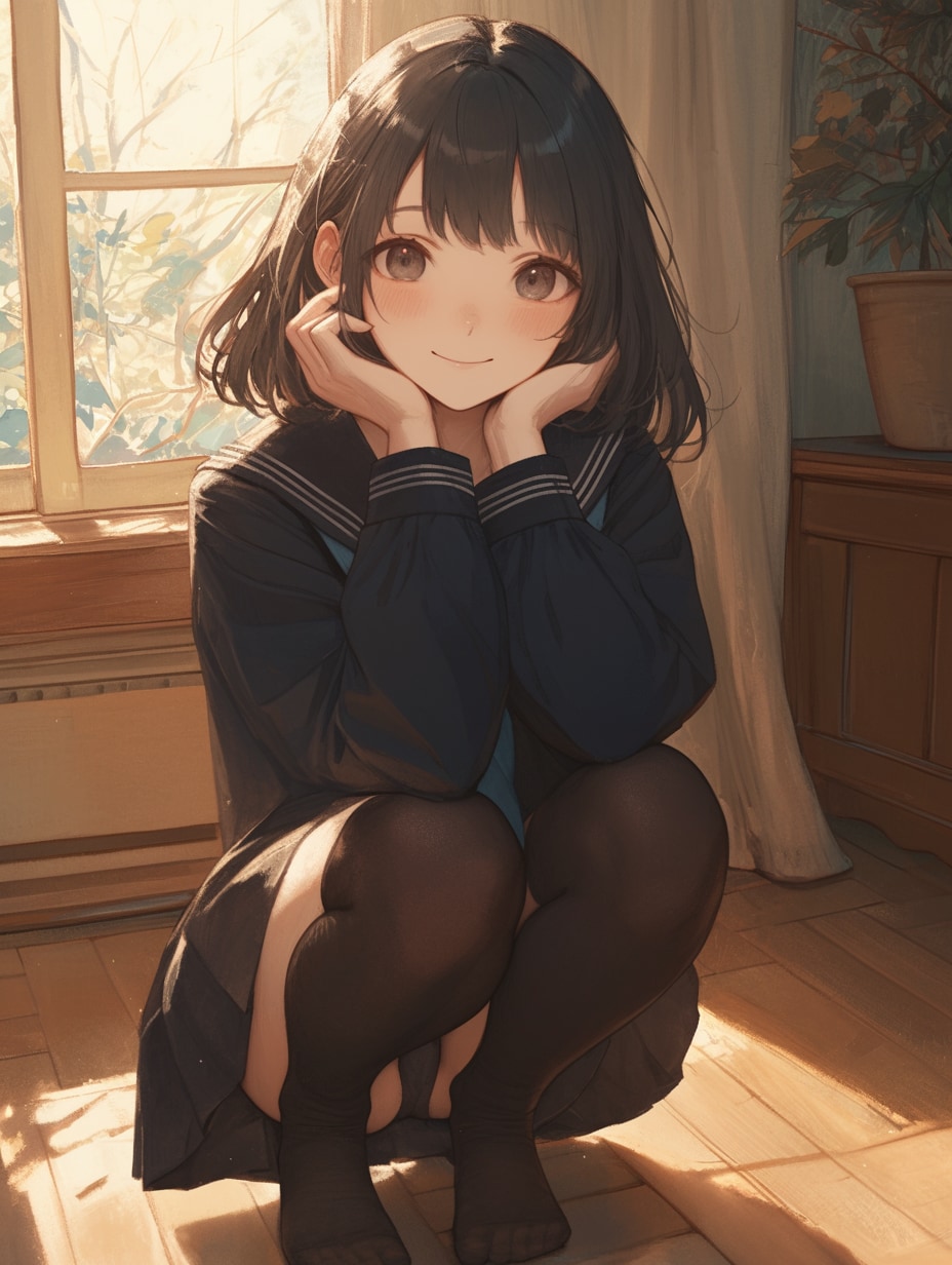 JK猫の視点310