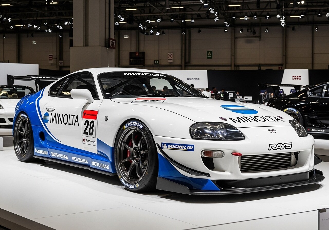 Supra | の人気AIイラスト・グラビア